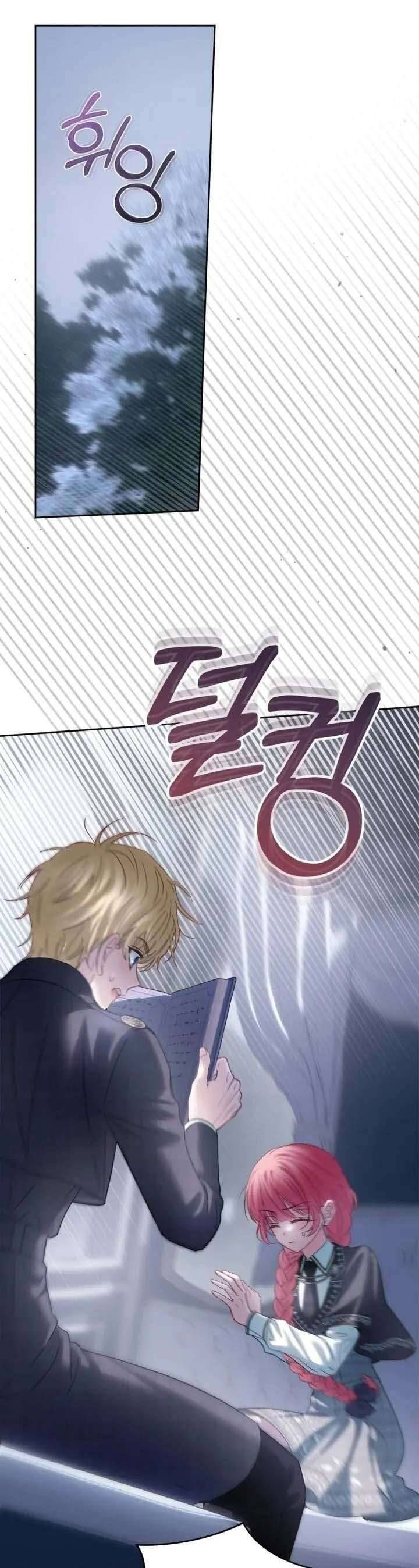 Phạm Nhân Bé Con Của Dinh Thự Mùa Đông - Chapter 71 - Page 10