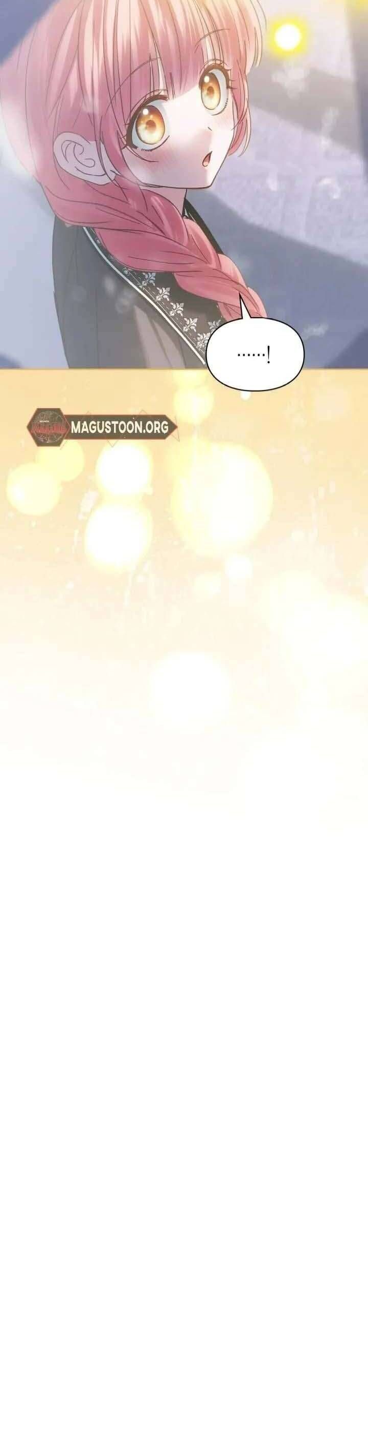 Phạm Nhân Bé Con Của Dinh Thự Mùa Đông - Chapter 71 - Page 31