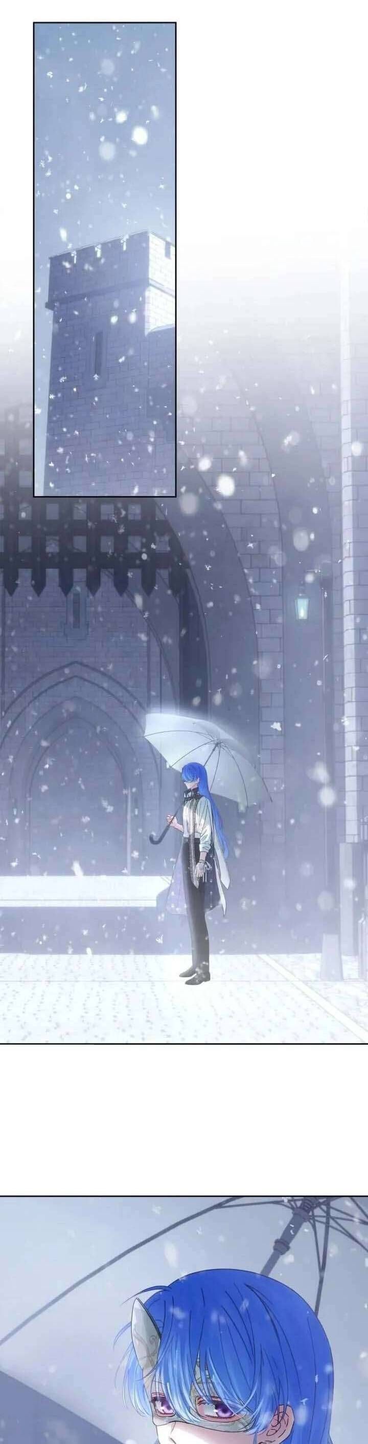 Phạm Nhân Bé Con Của Dinh Thự Mùa Đông - Chapter 71 - Page 32