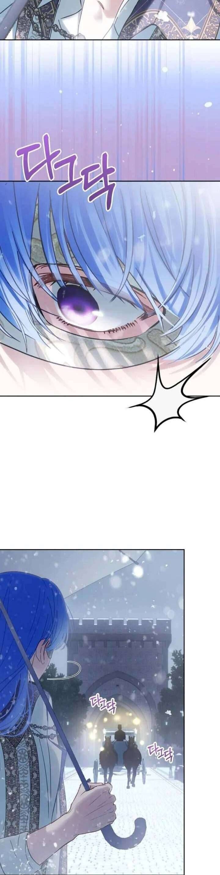 Phạm Nhân Bé Con Của Dinh Thự Mùa Đông - Chapter 71 - Page 35