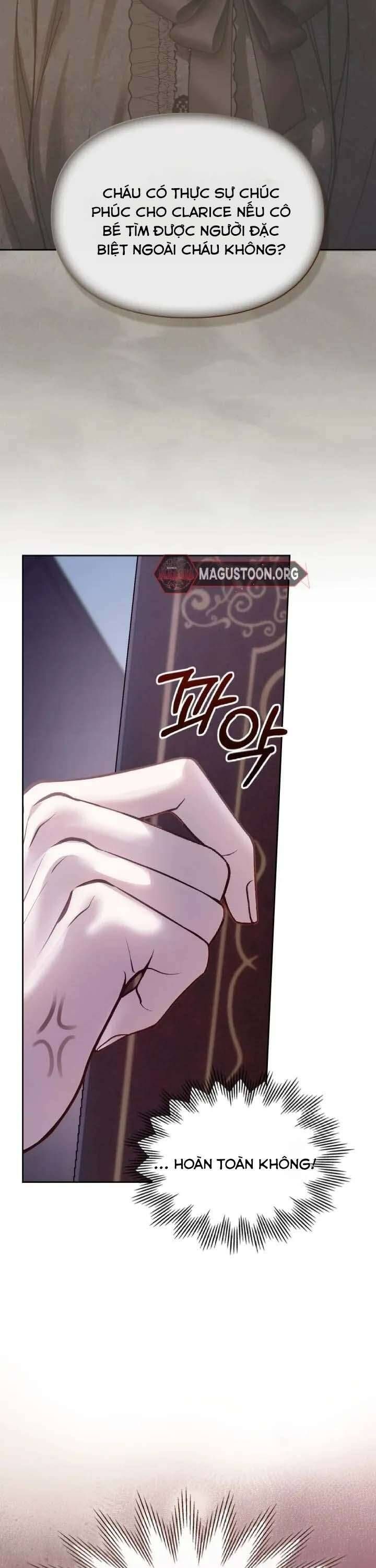 Phạm Nhân Bé Con Của Dinh Thự Mùa Đông - Chapter 71 - Page 7