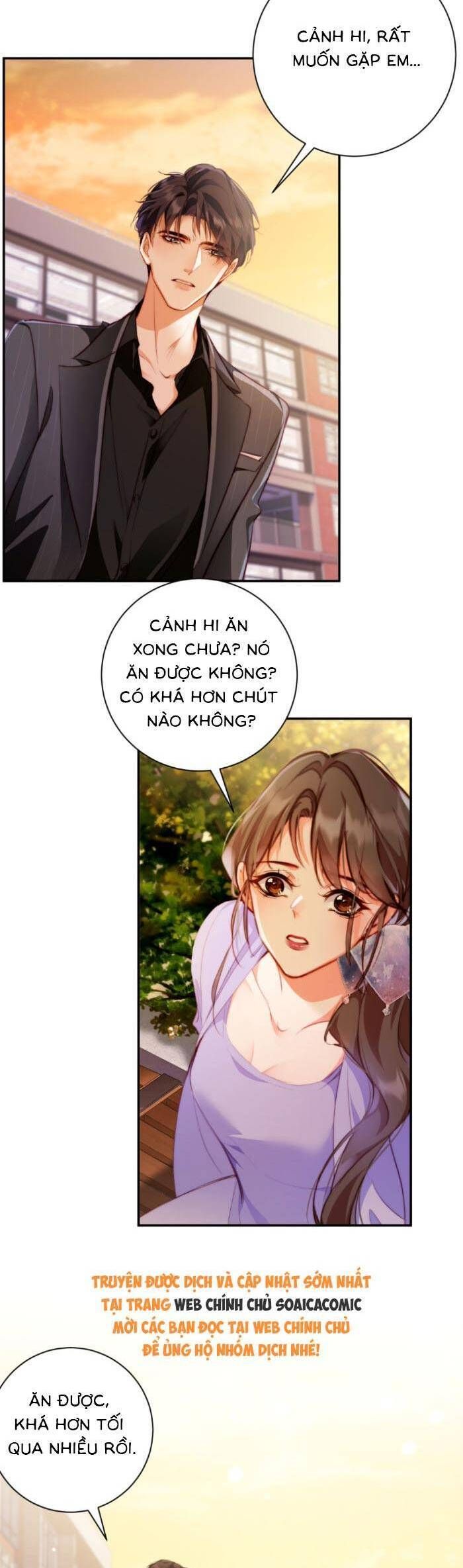 Trợ Thủ Đắc Lực Mua Một Tặng Một - Chapter 44 - Page 15