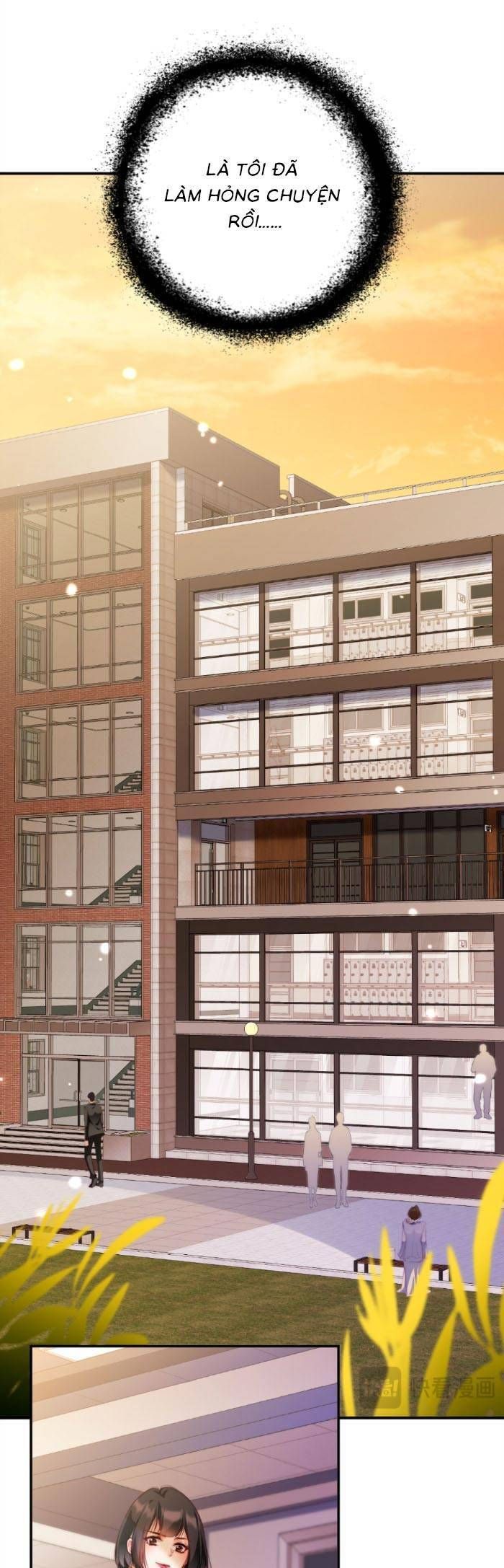 Trợ Thủ Đắc Lực Mua Một Tặng Một - Chapter 44 - Page 17