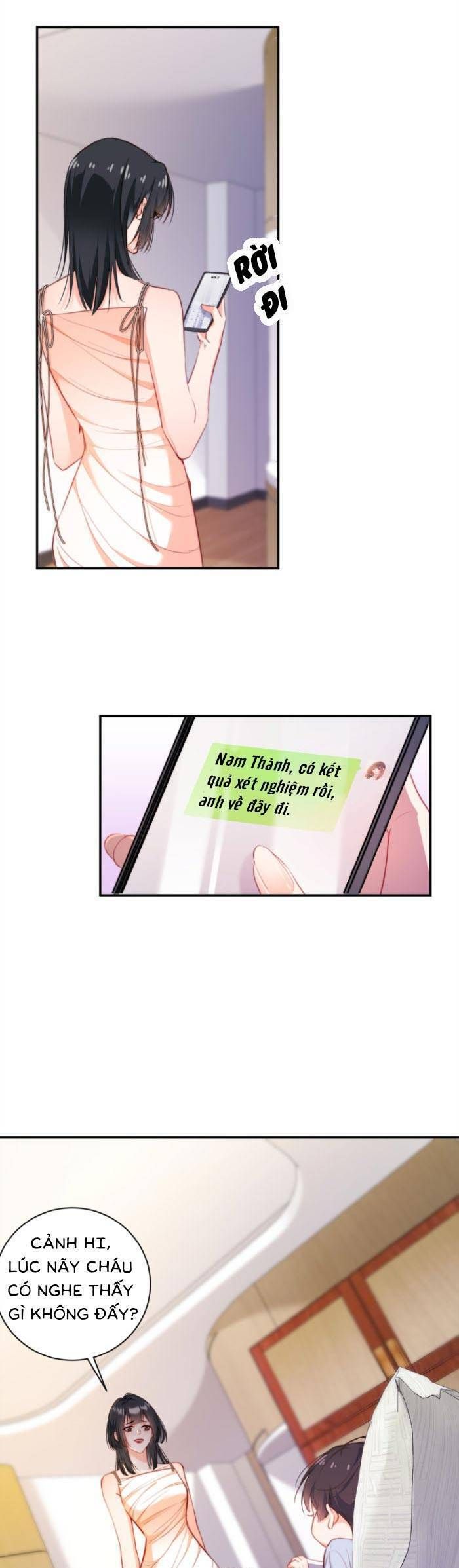 Trợ Thủ Đắc Lực Mua Một Tặng Một - Chapter 44 - Page 20