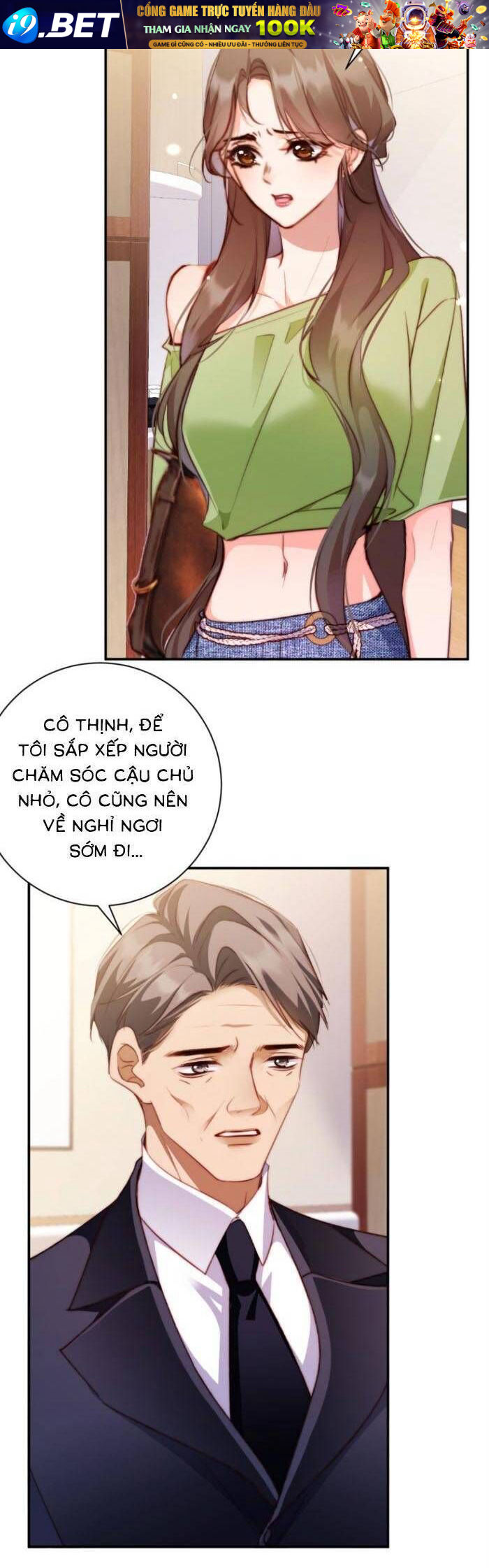 Trợ Thủ Đắc Lực Mua Một Tặng Một - Chapter 44 - Page 3
