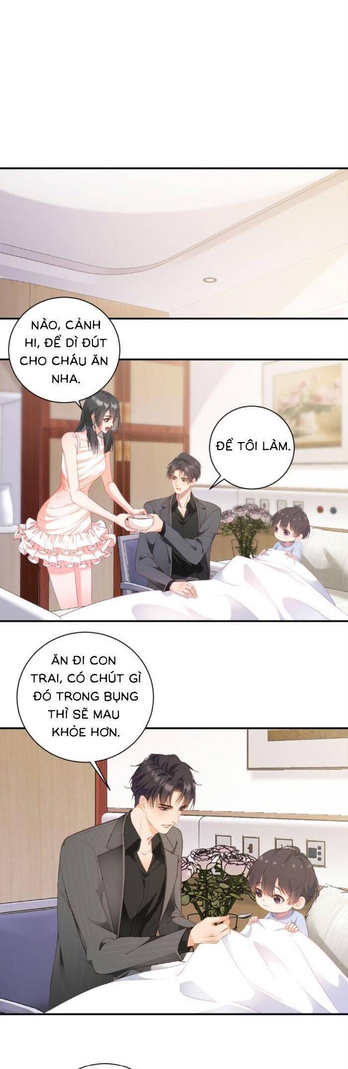 Trợ Thủ Đắc Lực Mua Một Tặng Một - Chapter 44 - Page 7