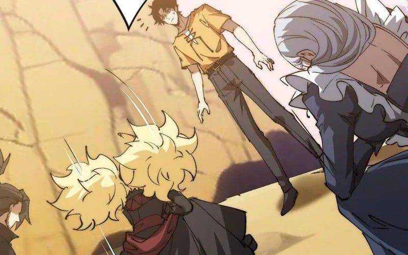 Triệu Hoán Ác Ma, Ta Đã Là Thâm Uyên Chapter 36 - Trang 104