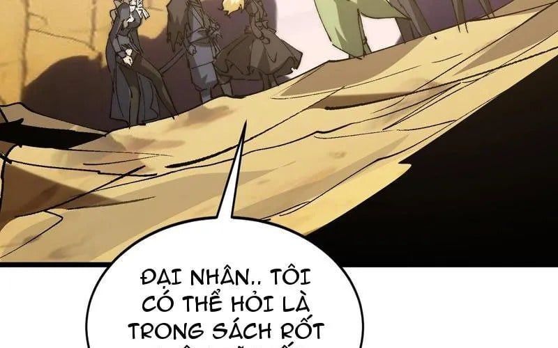 Triệu Hoán Ác Ma, Ta Đã Là Thâm Uyên Chapter 36 - Trang 114