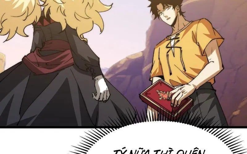 Triệu Hoán Ác Ma, Ta Đã Là Thâm Uyên Chapter 36 - Trang 118