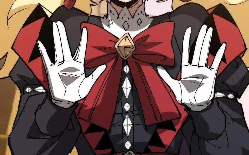 Triệu Hoán Ác Ma, Ta Đã Là Thâm Uyên Chapter 36 - Trang 132