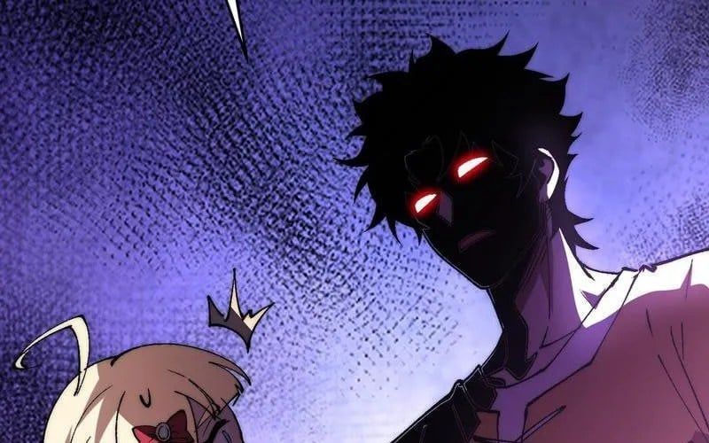 Triệu Hoán Ác Ma, Ta Đã Là Thâm Uyên Chapter 36 - Trang 136