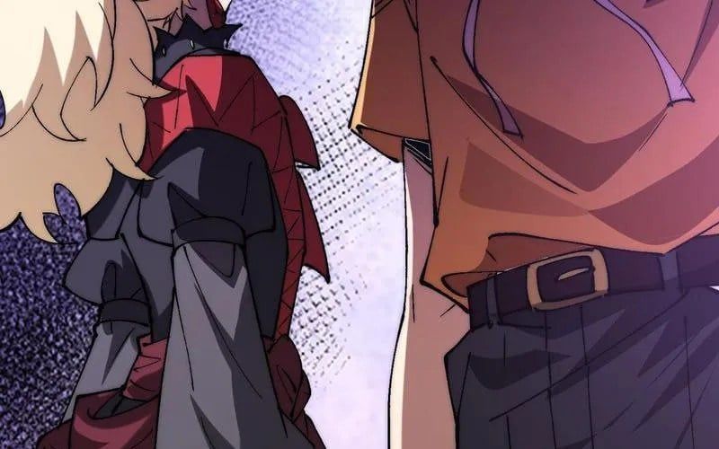 Triệu Hoán Ác Ma, Ta Đã Là Thâm Uyên Chapter 36 - Trang 138