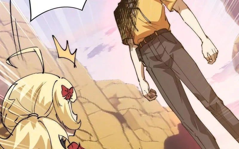 Triệu Hoán Ác Ma, Ta Đã Là Thâm Uyên Chapter 36 - Trang 148