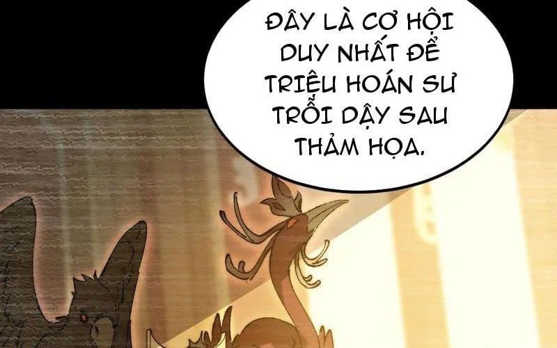 Triệu Hoán Ác Ma, Ta Đã Là Thâm Uyên Chapter 36 - Trang 15