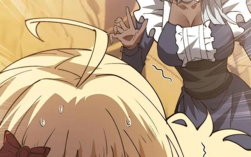 Triệu Hoán Ác Ma, Ta Đã Là Thâm Uyên Chapter 36 - Trang 158