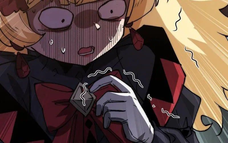 Triệu Hoán Ác Ma, Ta Đã Là Thâm Uyên Chapter 36 - Trang 160