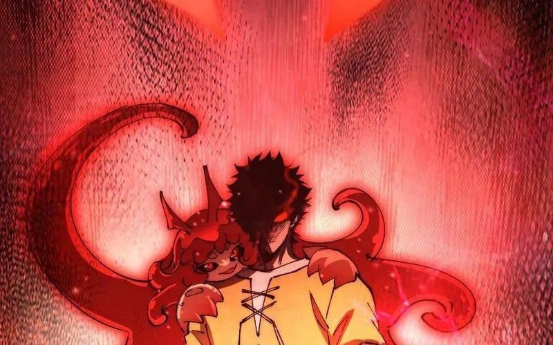 Triệu Hoán Ác Ma, Ta Đã Là Thâm Uyên Chapter 36 - Trang 164