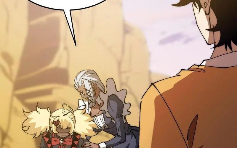 Triệu Hoán Ác Ma, Ta Đã Là Thâm Uyên Chapter 36 - Trang 170