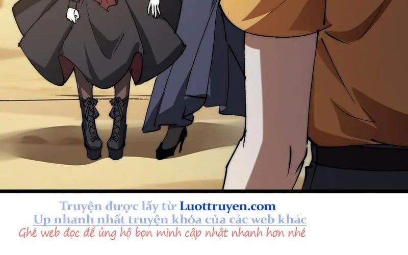 Triệu Hoán Ác Ma, Ta Đã Là Thâm Uyên Chapter 36 - Trang 172