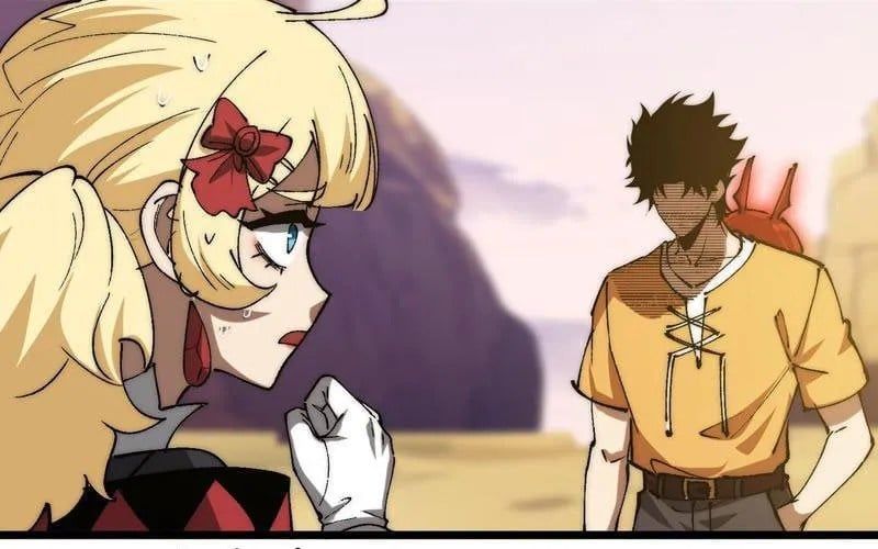 Triệu Hoán Ác Ma, Ta Đã Là Thâm Uyên Chapter 36 - Trang 174