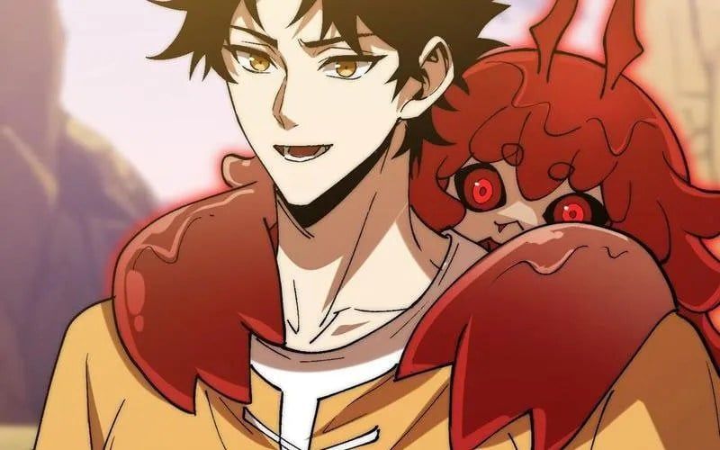 Triệu Hoán Ác Ma, Ta Đã Là Thâm Uyên Chapter 36 - Trang 178