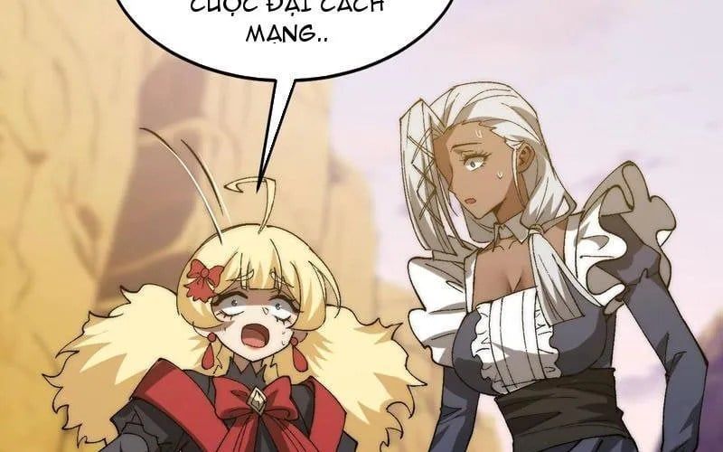 Triệu Hoán Ác Ma, Ta Đã Là Thâm Uyên Chapter 36 - Trang 182