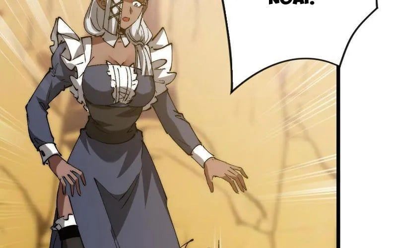 Triệu Hoán Ác Ma, Ta Đã Là Thâm Uyên Chapter 36 - Trang 190