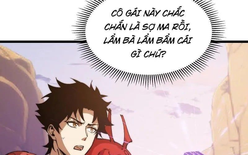 Triệu Hoán Ác Ma, Ta Đã Là Thâm Uyên Chapter 36 - Trang 204