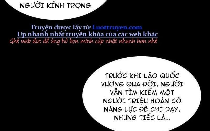 Triệu Hoán Ác Ma, Ta Đã Là Thâm Uyên Chapter 36 - Trang 21