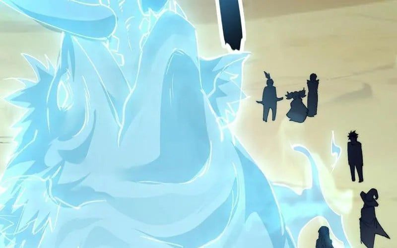 Triệu Hoán Ác Ma, Ta Đã Là Thâm Uyên Chapter 36 - Trang 214