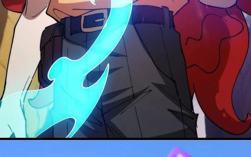 Triệu Hoán Ác Ma, Ta Đã Là Thâm Uyên Chapter 36 - Trang 228