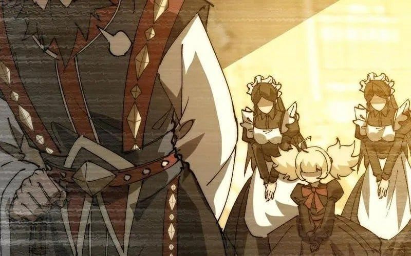 Triệu Hoán Ác Ma, Ta Đã Là Thâm Uyên Chapter 36 - Trang 23