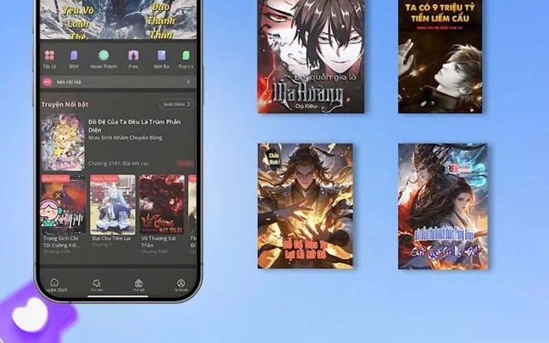 Triệu Hoán Ác Ma, Ta Đã Là Thâm Uyên Chapter 36 - Trang 230