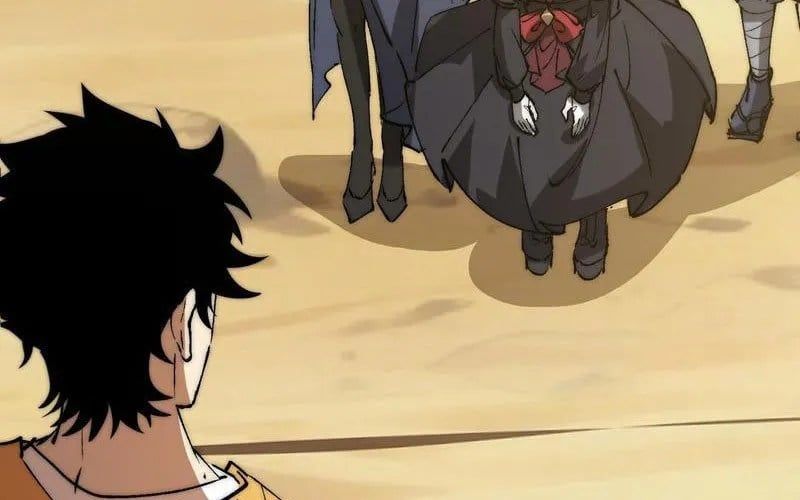 Triệu Hoán Ác Ma, Ta Đã Là Thâm Uyên Chapter 36 - Trang 37