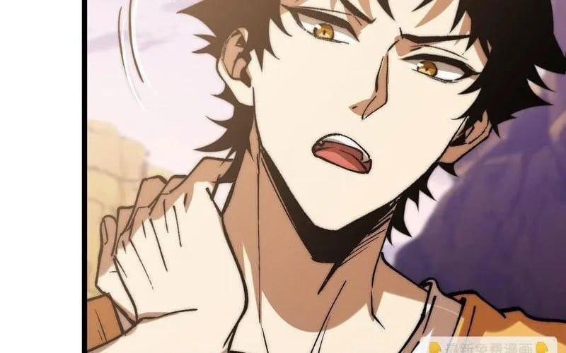 Triệu Hoán Ác Ma, Ta Đã Là Thâm Uyên Chapter 36 - Trang 43