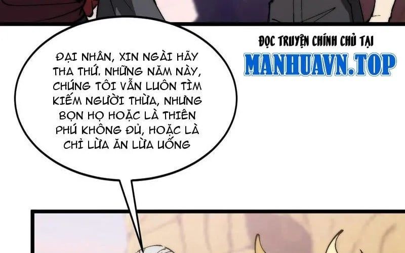 Triệu Hoán Ác Ma, Ta Đã Là Thâm Uyên Chapter 36 - Trang 49