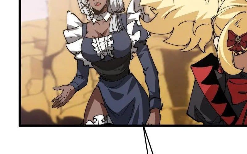 Triệu Hoán Ác Ma, Ta Đã Là Thâm Uyên Chapter 36 - Trang 51