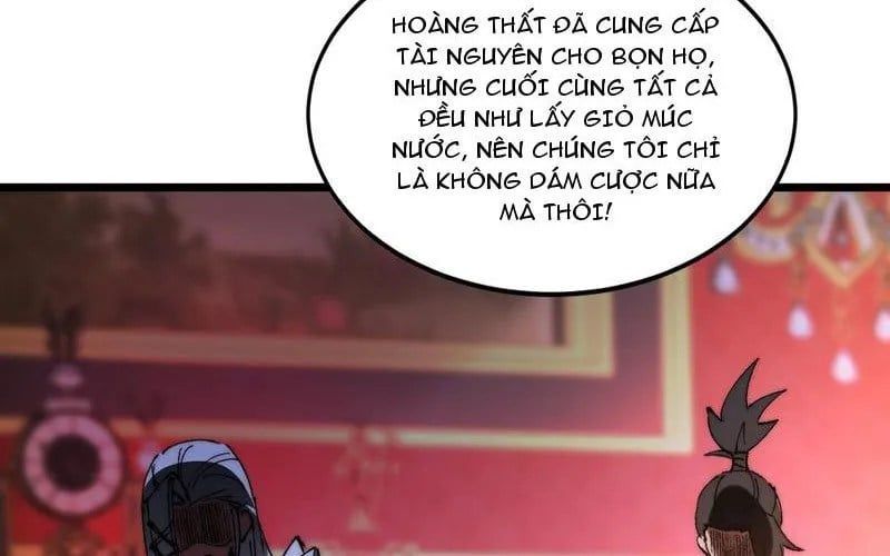 Triệu Hoán Ác Ma, Ta Đã Là Thâm Uyên Chapter 36 - Trang 53