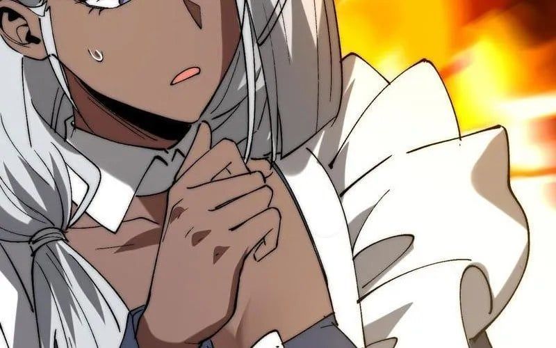 Triệu Hoán Ác Ma, Ta Đã Là Thâm Uyên Chapter 36 - Trang 85