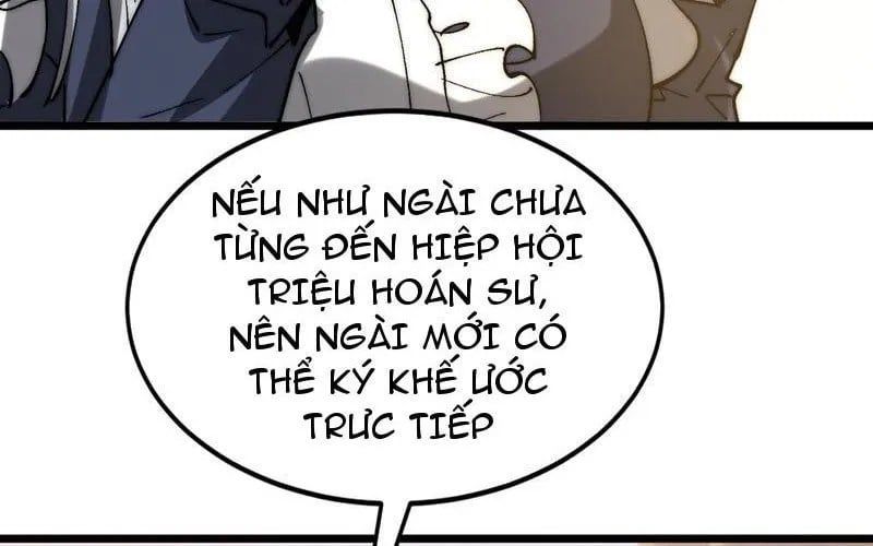 Triệu Hoán Ác Ma, Ta Đã Là Thâm Uyên Chapter 36 - Trang 87