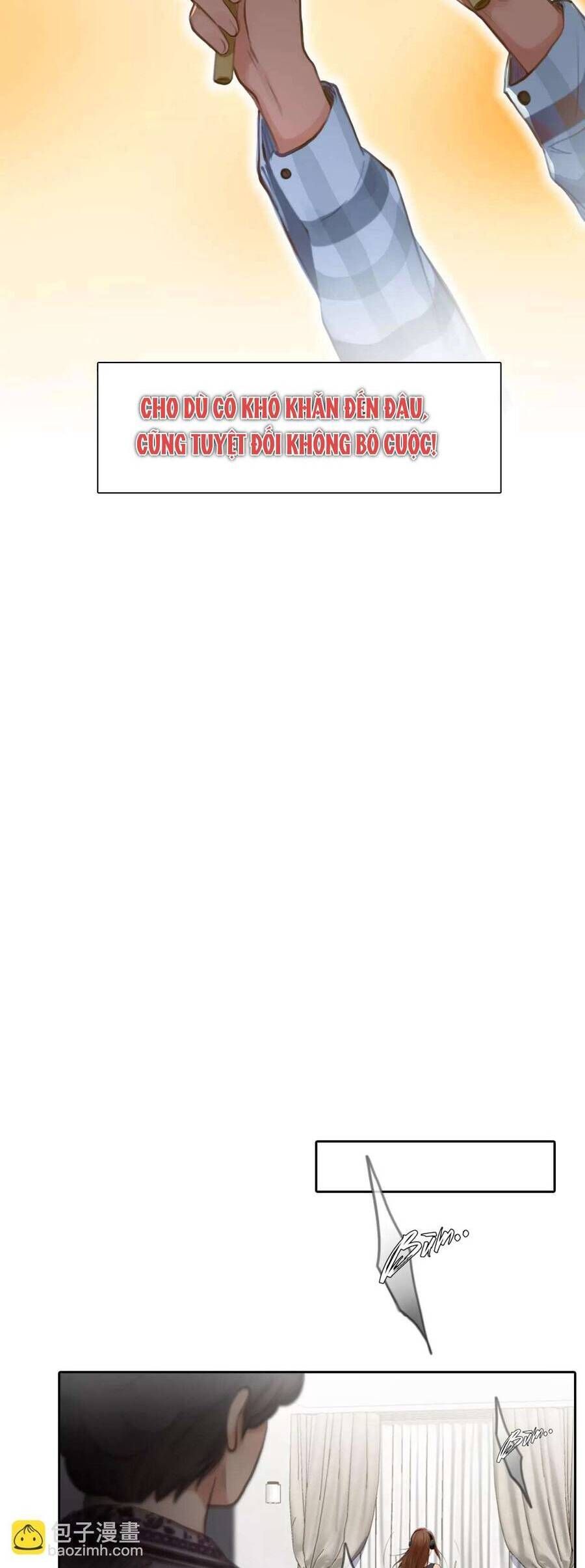 Vòng Xoáy Thời Gian - Chapter 47 - Page 11