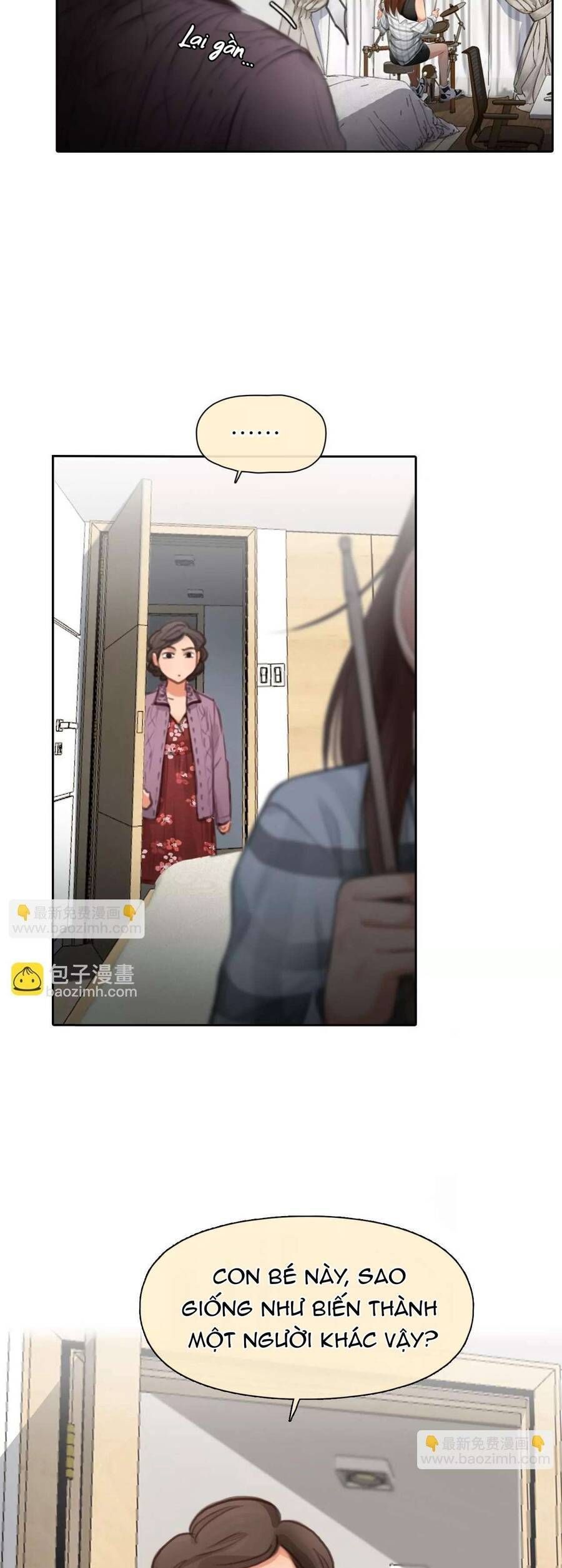 Vòng Xoáy Thời Gian - Chapter 47 - Page 12