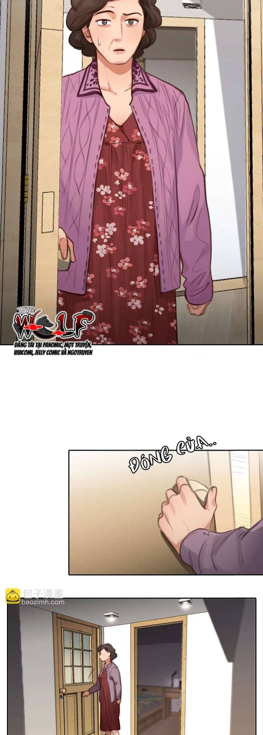 Vòng Xoáy Thời Gian - Chapter 47 - Page 13