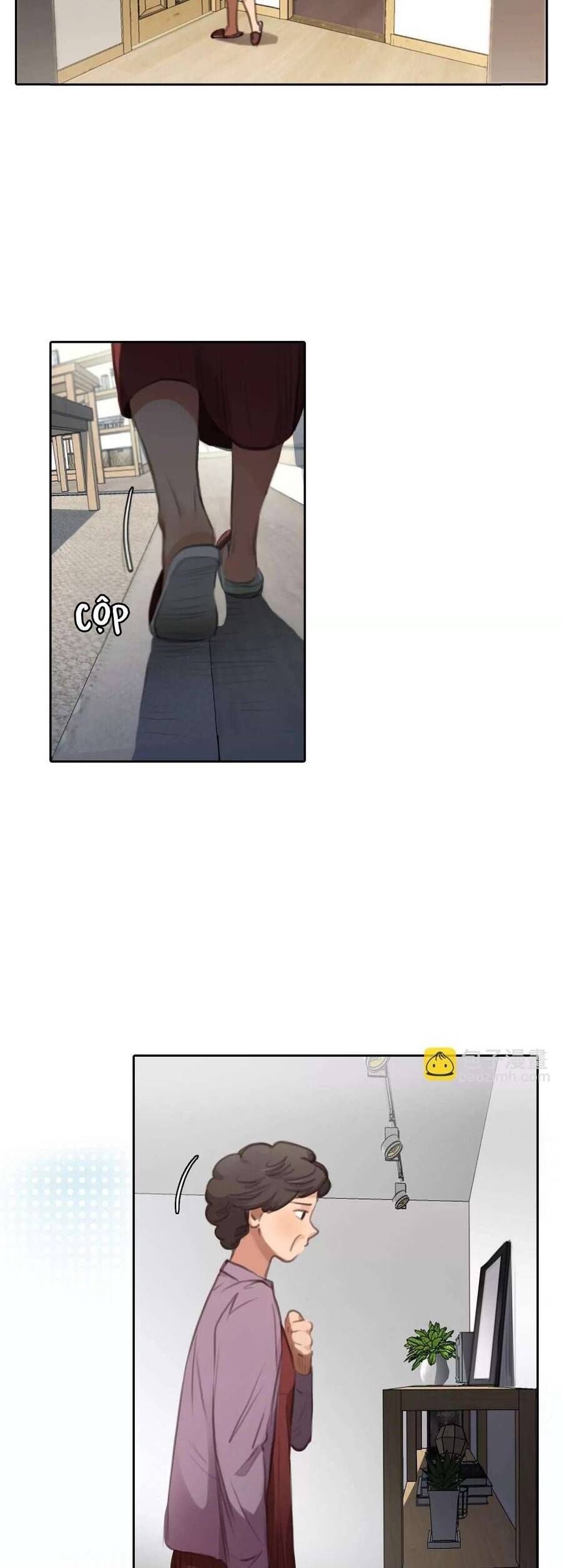 Vòng Xoáy Thời Gian - Chapter 47 - Page 14