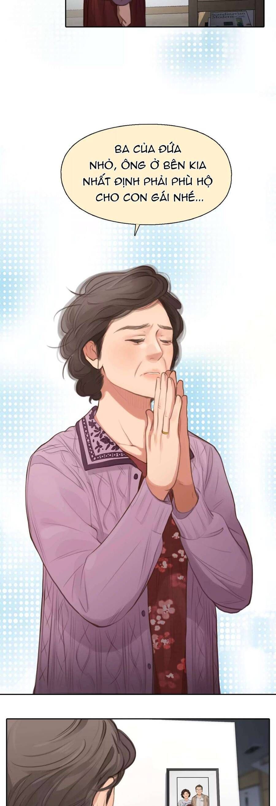 Vòng Xoáy Thời Gian - Chapter 47 - Page 15
