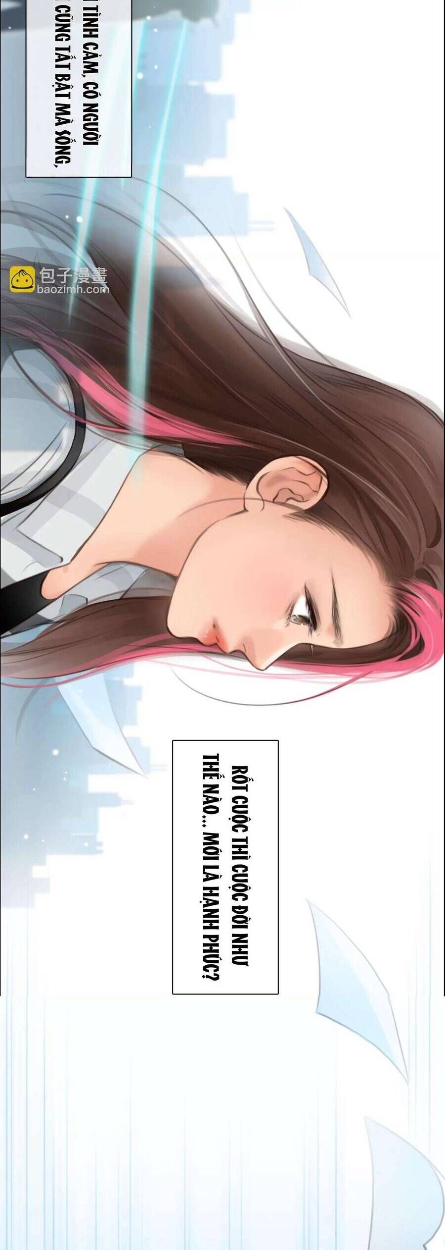 Vòng Xoáy Thời Gian - Chapter 47 - Page 4