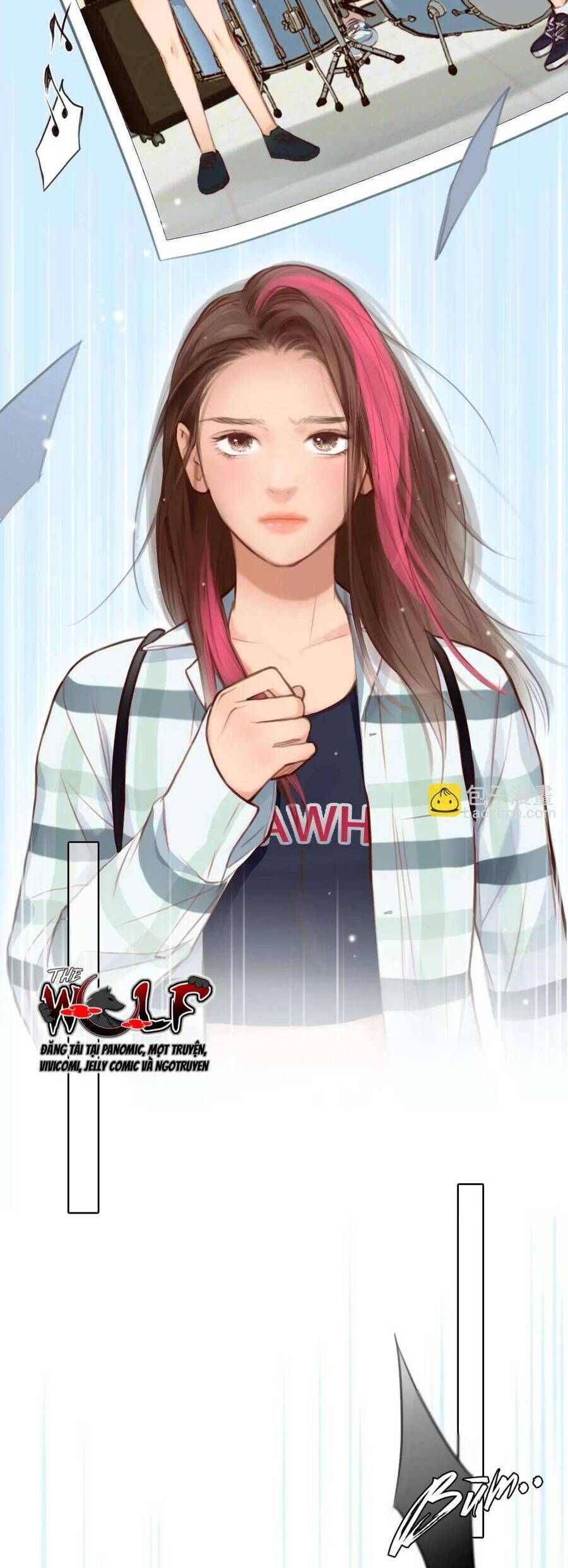 Vòng Xoáy Thời Gian - Chapter 47 - Page 7