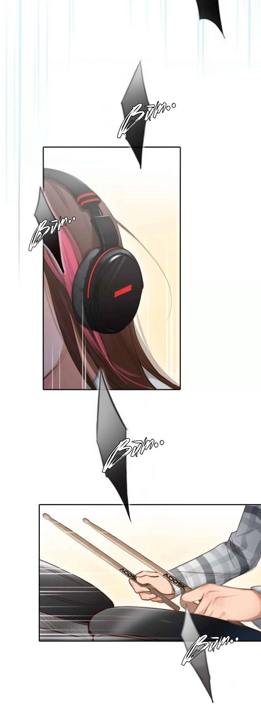 Vòng Xoáy Thời Gian - Chapter 47 - Page 8