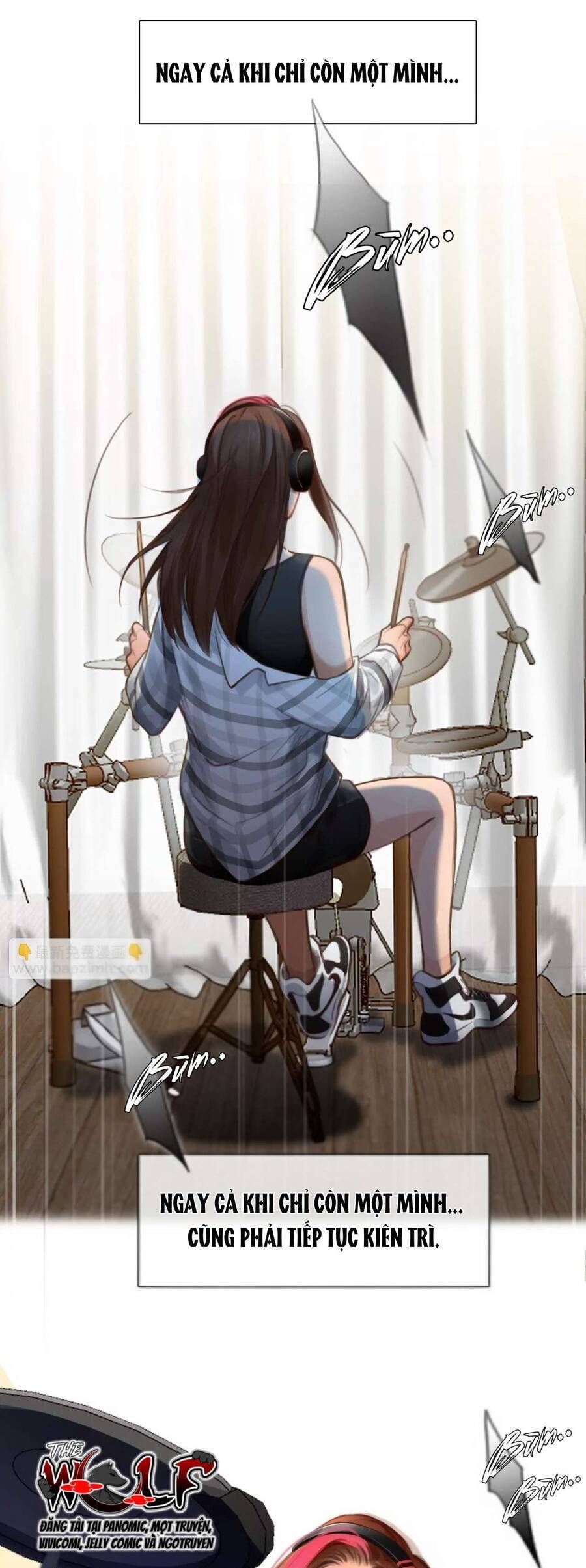 Vòng Xoáy Thời Gian - Chapter 47 - Page 9