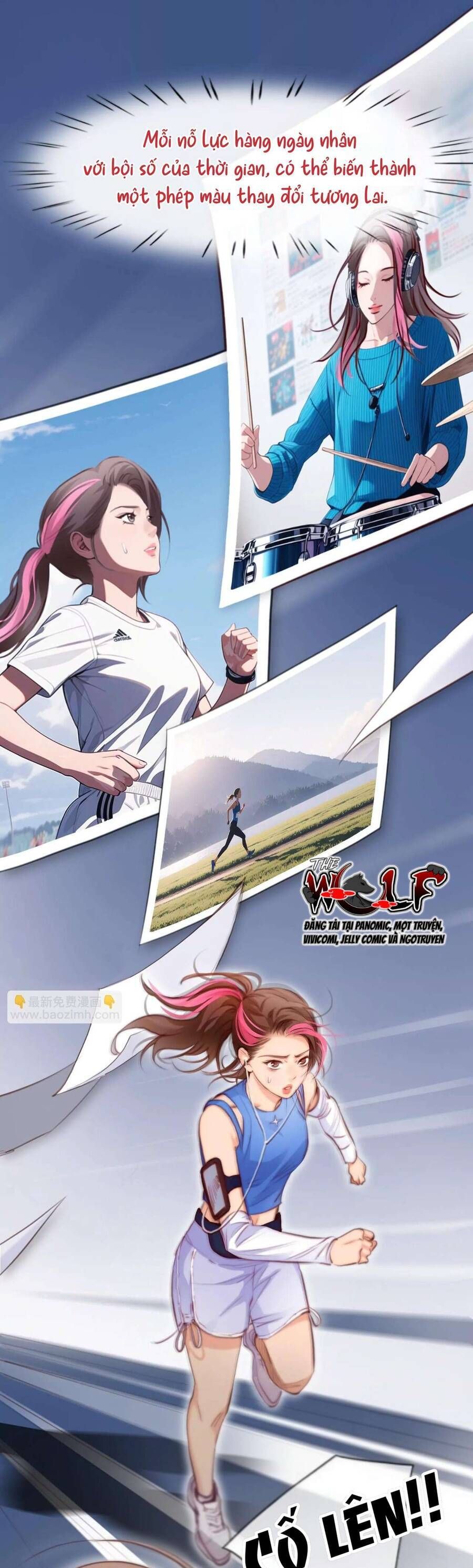 Vòng Xoáy Thời Gian - Chapter 48 - Page 12